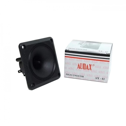 Loa Ru Audax AX61 không dây