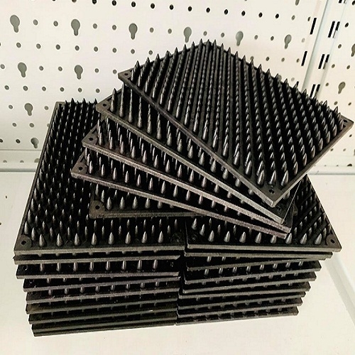 Giá bàn chông chống tắc kè nhà yến