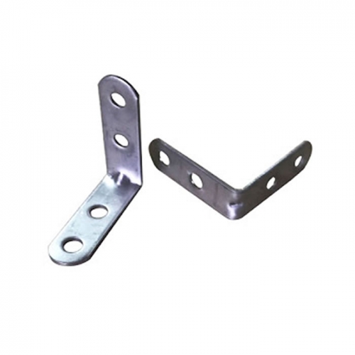 Bass inox L 3F - pass L inox 3cm