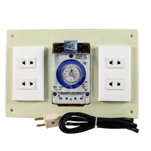 BỘ TIMER ĐẢO NGÀY ĐÊM MT37