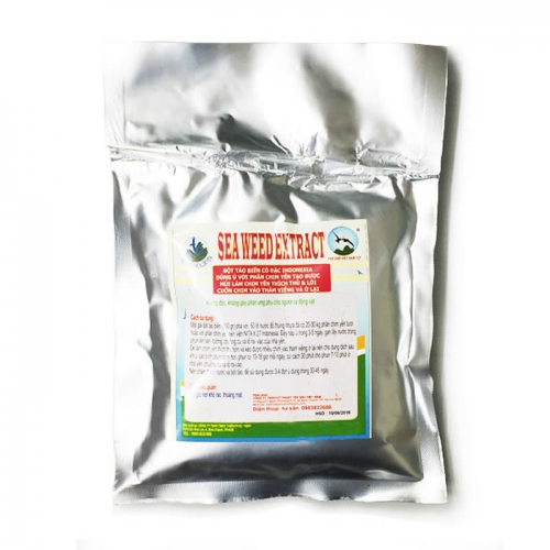 Bột tảo biển sea week
