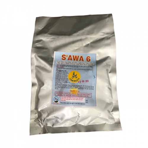 Bột tạo mùi SAWA 6