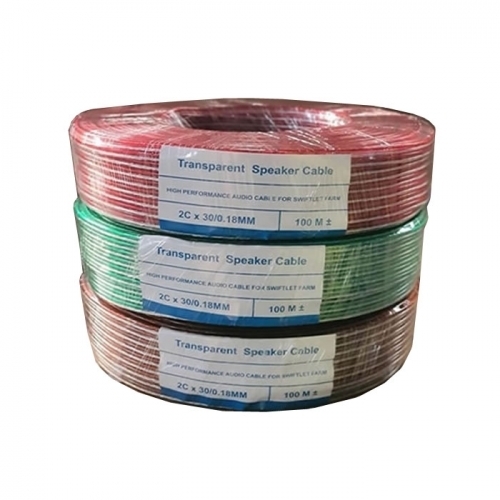 Dây loa 21 Tim nhà yến cao cấp