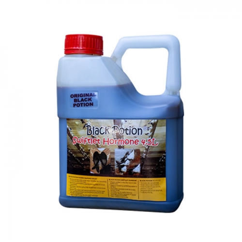 Dung dịch Black potion