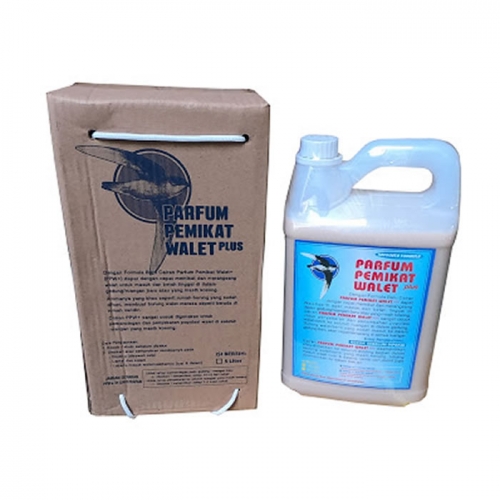 Dung dịch PPW+  bình 5L