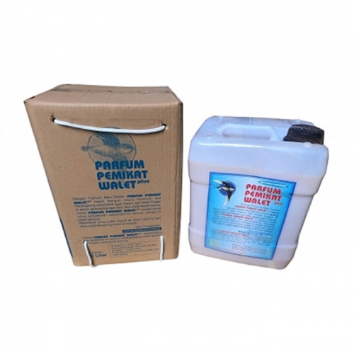 Dung dịch PPW + bình 10L