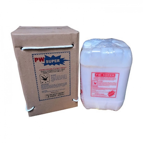 Dung dịch PW supper 10 lít