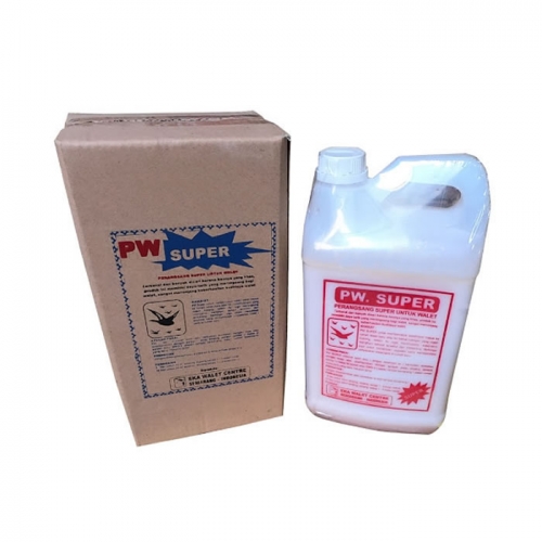 Dung dịch PW supper 5 lít