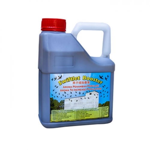 Dung dịch swiflet booster