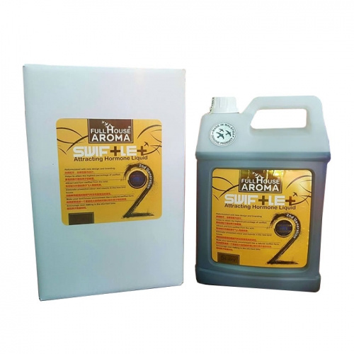 Dung dịch vs bird house 5 lít