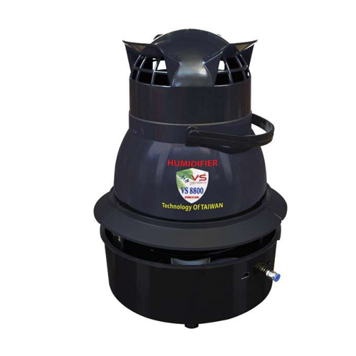 Giá Máy Phun Sương Tạo Ẩm VS8800