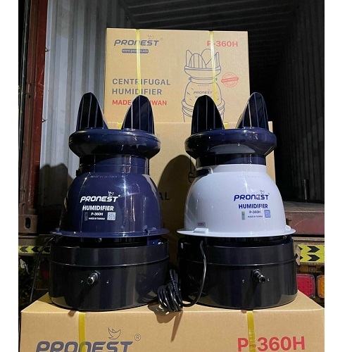 GIÁ MÁY TẠO ẨM LI TÂM PRONEST P-360H Mới nhất