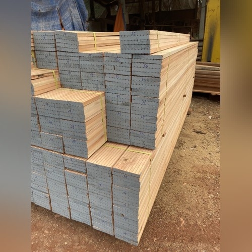 Gỗ Meranti A thanh làm tổ nhà yến