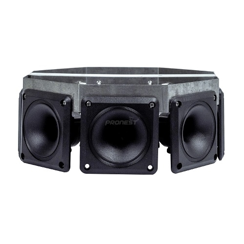 Loa ru chùm Inox 8D AX-61 Pronest