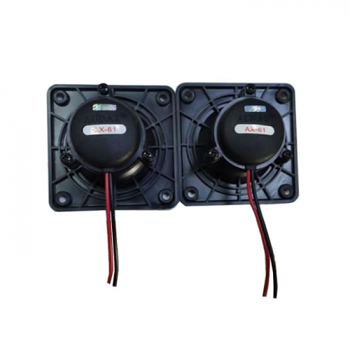 Loa ru VS AX61 có dây