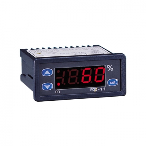 Máy cài độ ẩm FOX_1H