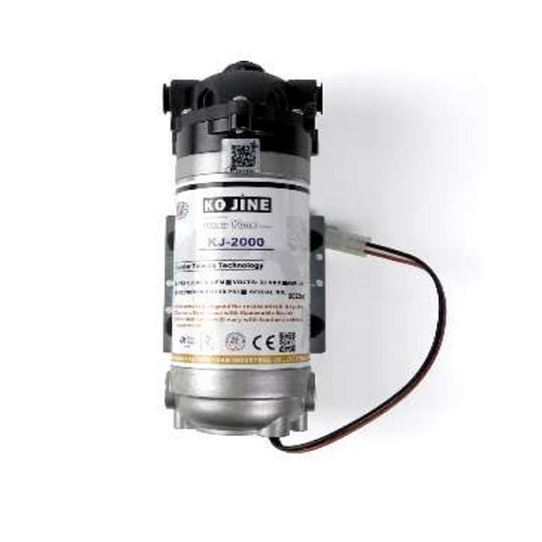 Máy phun sương 36V - 50 Béc- có nguồn