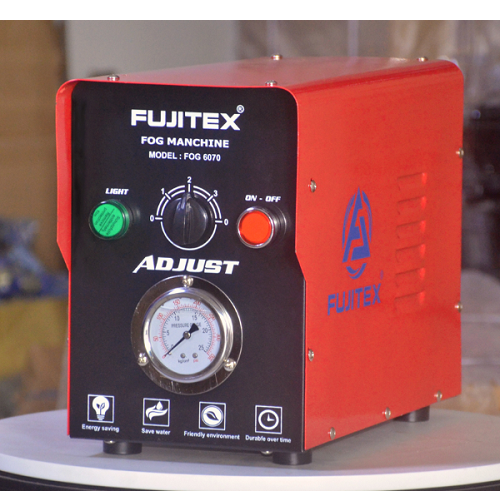 Máy phun sương hộp FOG-6070-70 Béc