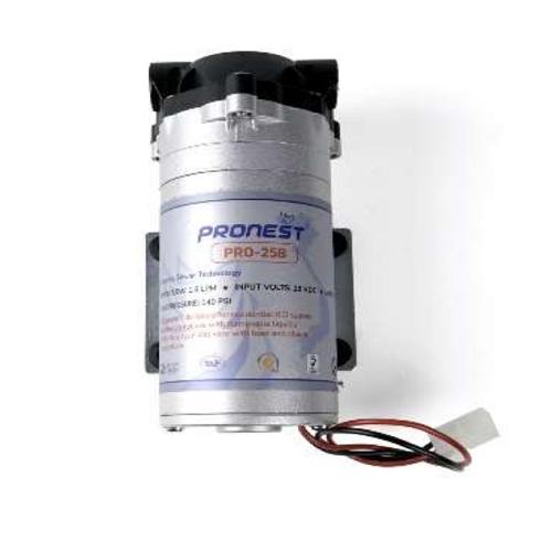 Máy phun sương Pronest PRO-25B 29V -25 Béc - có nguồn