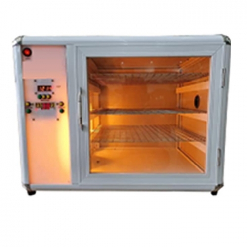 Máy sấy yến 30 tổ