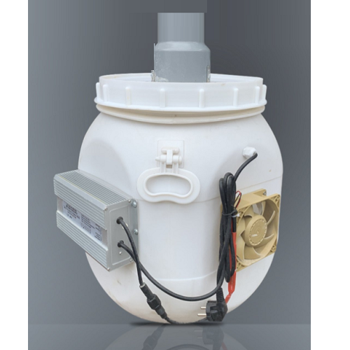 Máy siêu âm con voi 1 vỉ