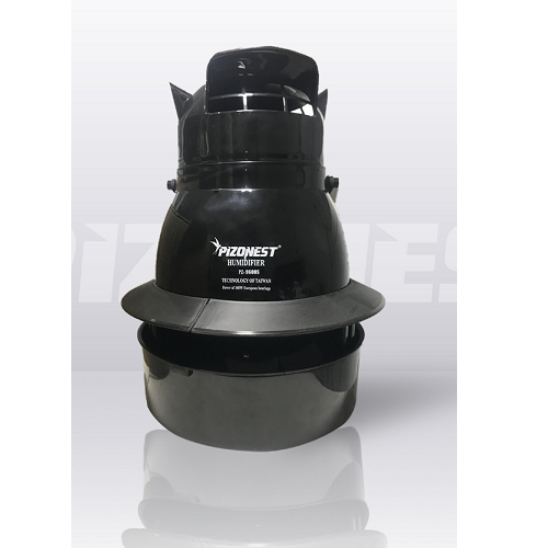 MÁY TẠO ẨM LY TÂM PL9600S