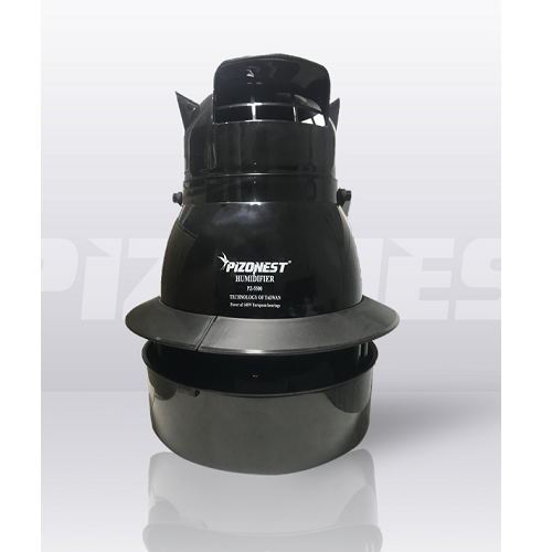 MÁY TẠO ẨM LY TÂM PZ5500S