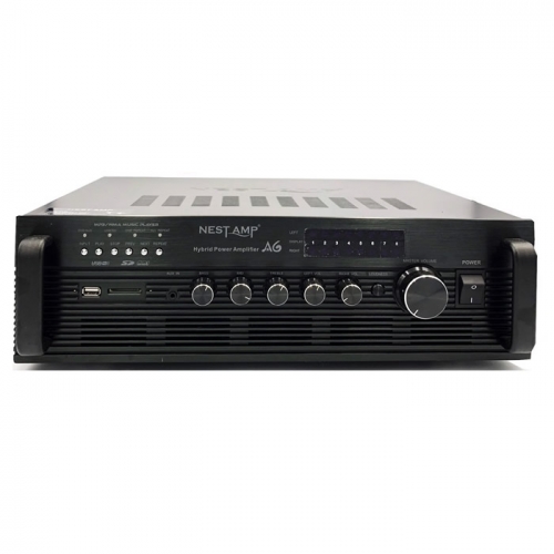 Amply Nestamp - A6 chính hãng