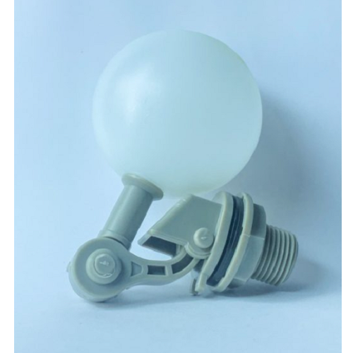 PHAO CƠ CHỐNG TRÀN REN NGOÀI 21MM CHỊU NHIỆT