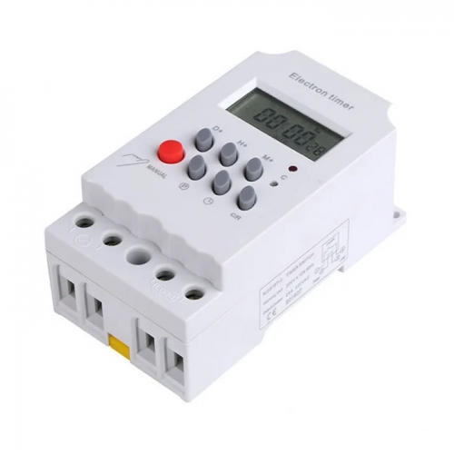Timer KT316T-II