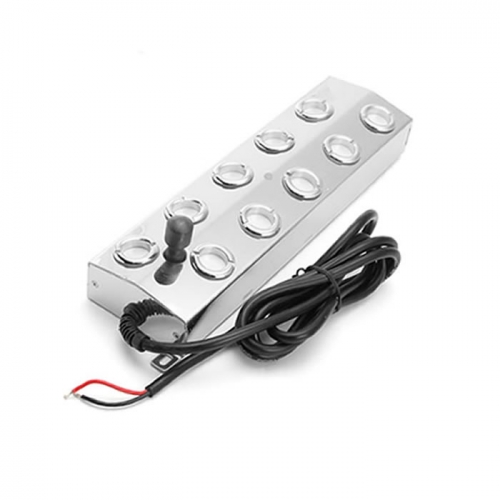 Giá Vĩ siêu âm 10 mắt