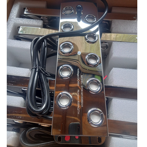 Vỉ tạo ẩm siêu âm 10 mắt khuyến mãi