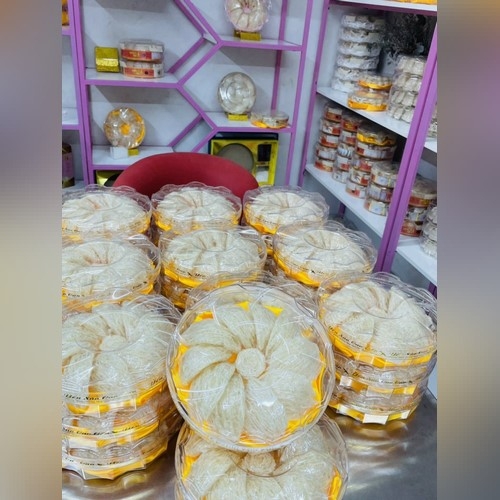 Tổ Yến Sào tinh chế nguyên chất