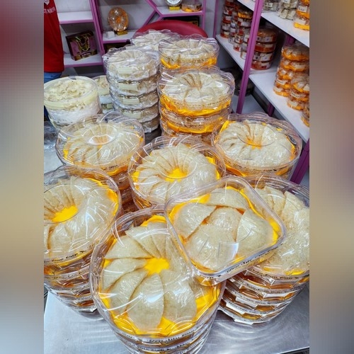 Giá tổ Yến sào tinh chế 100% tự nhiên -  Hộp 50g